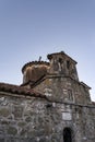 Monastery of the Philosopher, Philosophou, Dimitsana