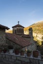 Monastery of the Philosopher, Philosophou, Dimitsana