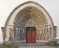 Monastery Porta coeli in Predklasteri u Tisnova