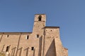 Monastery S. Francesco in Umbria