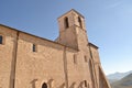 Monastery S. Francesco in Umbria