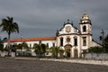 Monastery of Saint Benedict