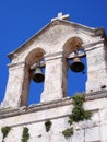 Monastery of Saint George Kremnon, Zakynthos Greece
