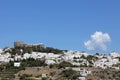 Monastery Saint John in Chora, Patmos