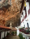 Monastery of Saint Nicholas of Sintza