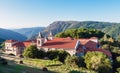 Monastery of San Esteban, Galicia, Spain