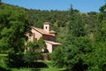 Monastery San Millan de Suso