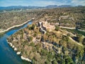 Monastery sant Pere de Casserres