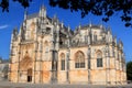 Monastery Santa Maria da Vitoria, Batalha Portugal