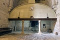 Monastery of Santa Maria de Poblet kitchen