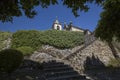 Monastery of Santo AndrÃÂ© de Ancede, BaiÃÂ£o