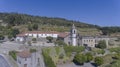 Monastery of Santo AndrÃÂ© de Ancede, BaiÃÂ£o