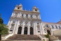 Monastery of Sao Vicente de Fora