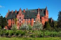 Monastery of St. Catherine in Braniewo, Warmian-Masurian Voivodeship, Poland