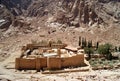 Monastery of St. Catherine, Sinai