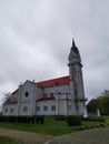 Monastery of St. Gerard