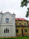 Monastery of St. Gerard