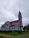 Monastery of St. Gerard