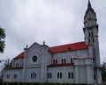 Monastery of St. Gerard