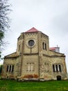 Monastery of St. Gerard