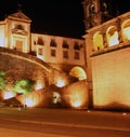 Monastery of St. GonÃÂ§alo of Amarante