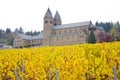 Monastery St Hildegard, Hessen, Germany Royalty Free Stock Photo