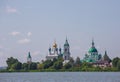 Monastery of St. Jacob Saviour