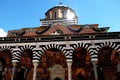 Monastery of St. John of Rila