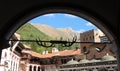 Monastery of St John Rilski, Bulgaria