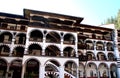 Monastery of St John Rilski, Rila Mountain, Bulgaria