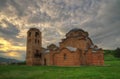 Monastery of St. Nicholas, KurÃÂ¡umlija, Serbia - 3