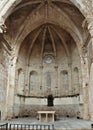 Monastery of stone-Zaragoza
