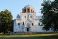 Monastery Studenica, Serbia Royalty Free Stock Photo