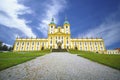 Monastery Svaty Kopecek near Olomouc, Czech Republic