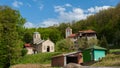 Monastery Tresije