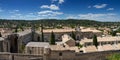 Monastery of Villeneuve-les-Avignon