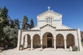 The monastery of virgin Mary and the Ark of the Covenant, Abu Ghosh