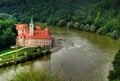 Monastery Weltenburg