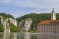 Monastery Weltenburg