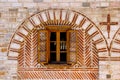 Monastery Xenofontos on Mount Athos