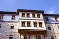 Monastery Xenofontos on Mount Athos