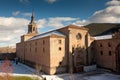 Monastery of Yuso