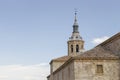 Monastery of Yuso, in San Millan de la Cogolla, La Rioja, Spain.