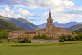 Monastery of Yuso, San Millan de la Cogolla