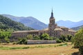 Monastery of Yuso, San Millan de la Cogolla