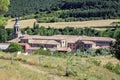 Monastery of Yuso, San Millan de la Cogolla