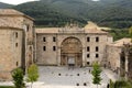 Monastery of Yuso, San Millan de la Gogolla, La Rioja, Spain