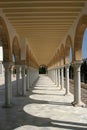 Monastir, Tunisia Royalty Free Stock Photo