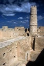 Monastir,Tunisia Royalty Free Stock Photo