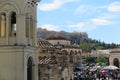 MONASTIRAKI, ATHENS